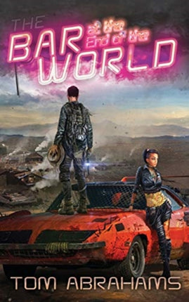 The Bar at the End of the World: The Watchers