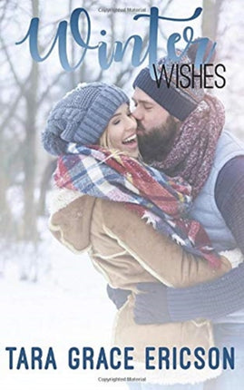 Winter Wishes: Main Street Minden Book 2