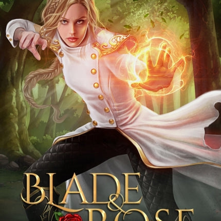Blade & Rose