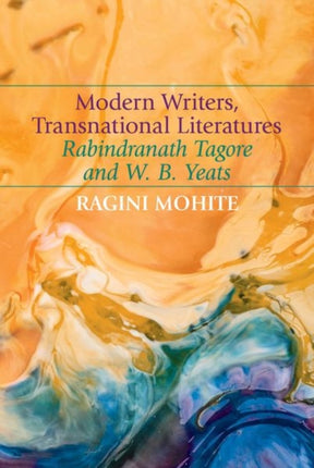 Modern Writers, Transnational Literatures: