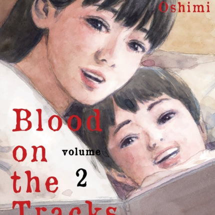 Blood on the Tracks 2