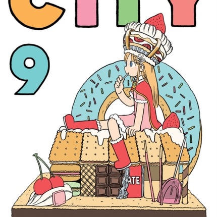 City 9