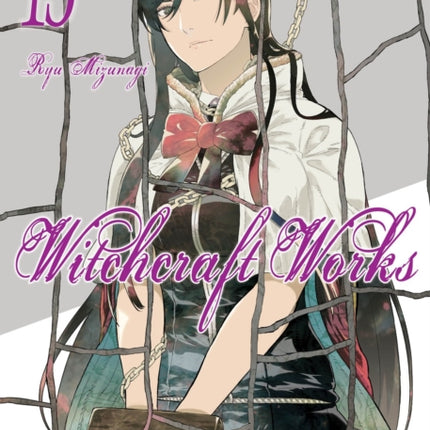 Witchcraft Works 15