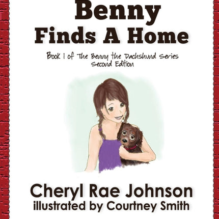Benny Finds a Home