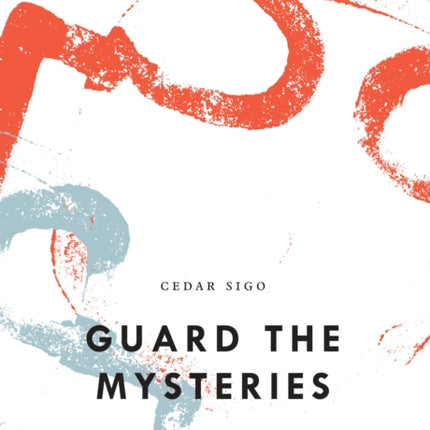 Guard The Mysteries