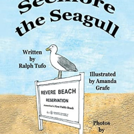 Seemore the Seagull