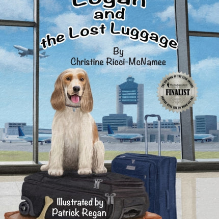 Logan and the Lost Luggage