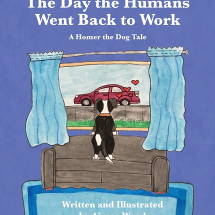 The Day the Humans Went Back to Work: A Homer the