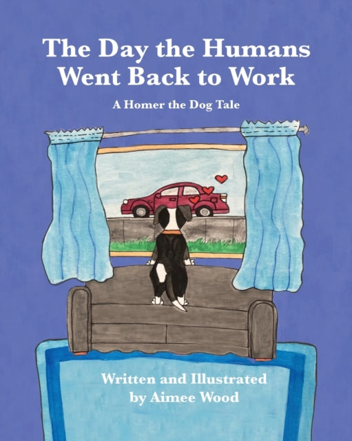 The Day the Humans Went Back to Work: A Homer the
