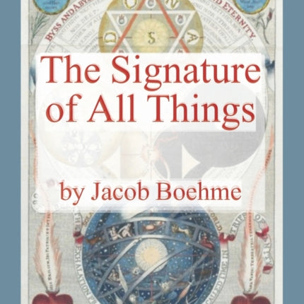 The Signature of All Things