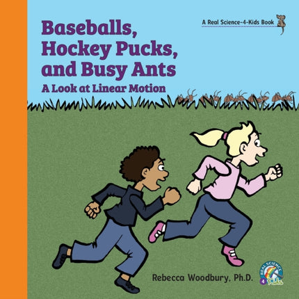 Baseballs, Hockey Pucks, and Busy Ants: A Look at