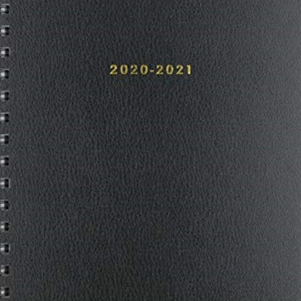 2020 - 2021 Catholic Planner Academic Edition