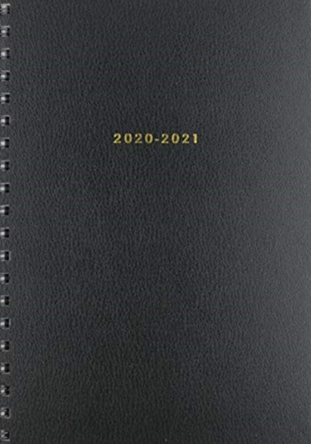 2020 - 2021 Catholic Planner Academic Edition