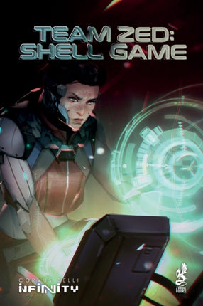 Team Zed: Shell Game