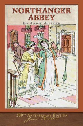 Northanger Abbey