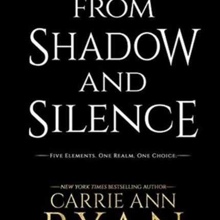 From Shadow and Silence
