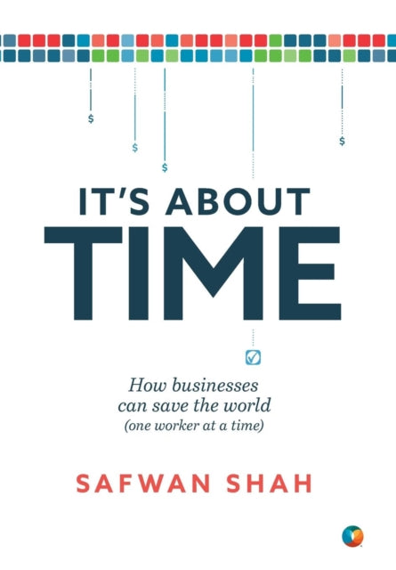 It's About TIME: How Businesses Can Save the
