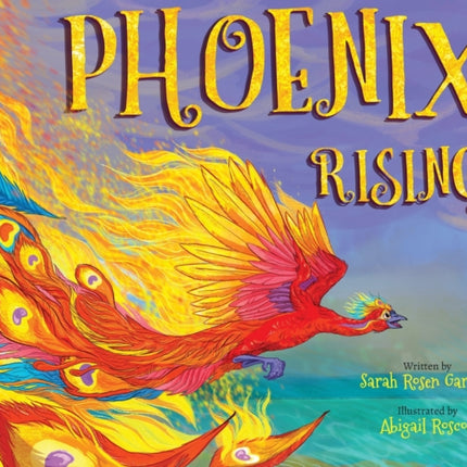 Phoenix Rising