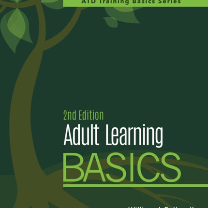 Adult Learning Basics, 2nd Edition