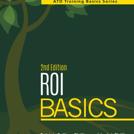 ROI Basics, 2nd Edition