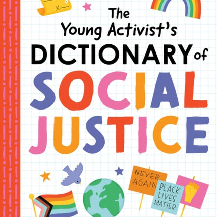 The The Young Activists Dictionary of Social