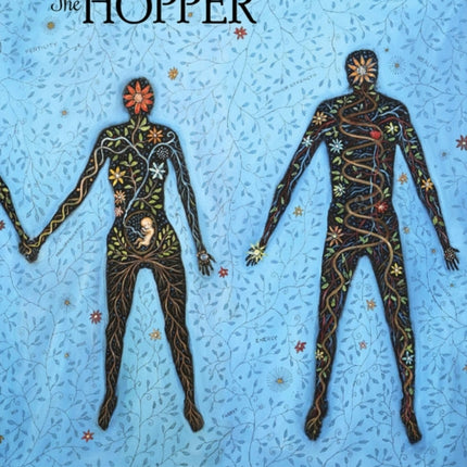 The Hopper, Issue 4