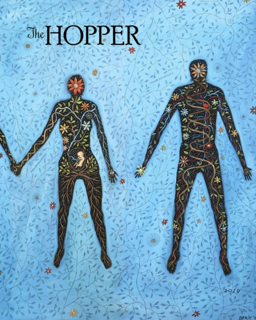 The Hopper, Issue 4