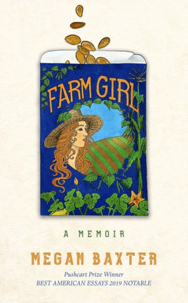 Farm Girl: A Memoir