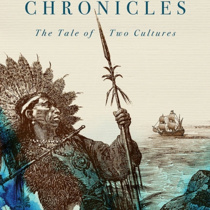 Mayflower Chronicles: The Tale of Two Cultures