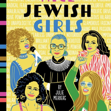 'nice' Jewish Girls