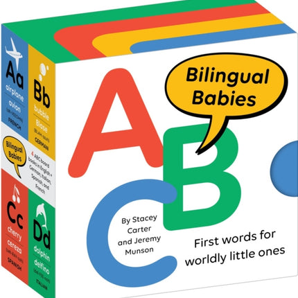 Bilingual Babies