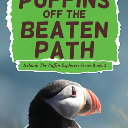 Puffins Off the Beaten Path