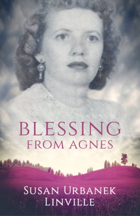 Blessing from Agnes