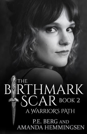 The Birthmark Scar Book 2