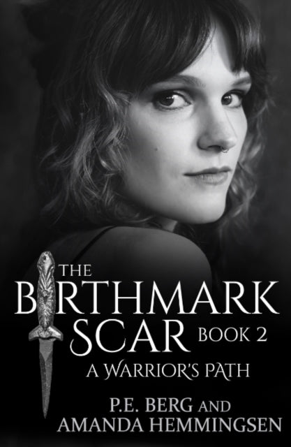 The Birthmark Scar Book 2