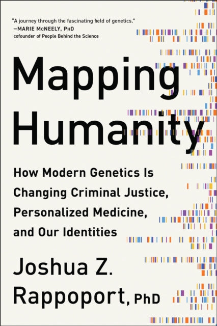 Mapping Humanity: How Modern Genetics Is Changing