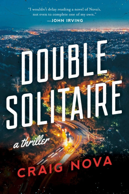 Double Solitaire: A Novel