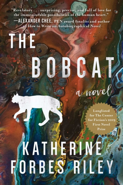 The Bobcat: A Novel