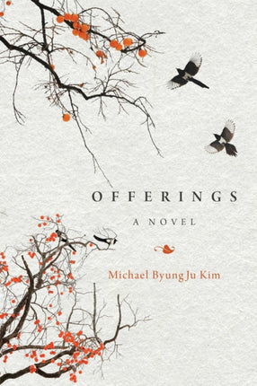 Offerings: A Novel