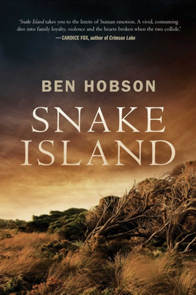 Snake Island