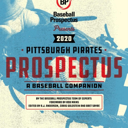 Pittsburgh Pirates 2020: A Baseball Companion