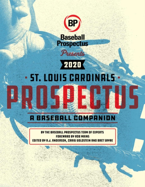 St. Louis Cardinals 2020: A Baseball Companion