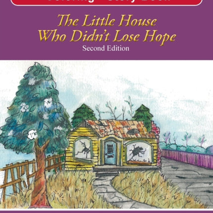 The Little House Who Didn't Lose Hope Second