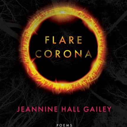 Flare, Corona