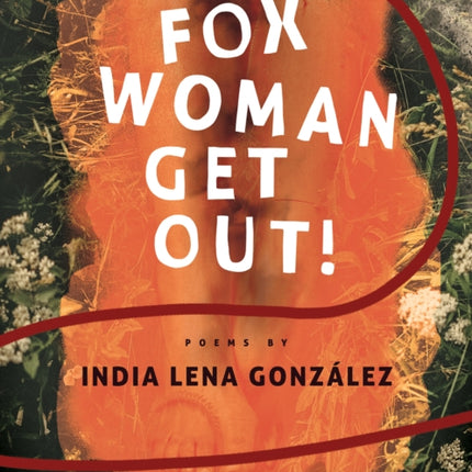 fox woman get out!