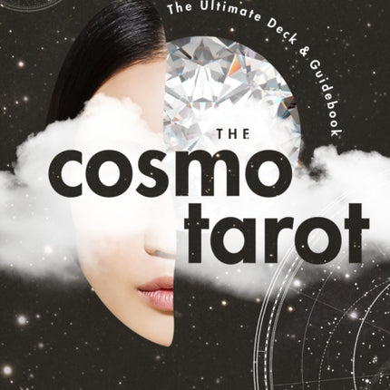 The Cosmo Tarot: The Ultimate Deck and Guidebook