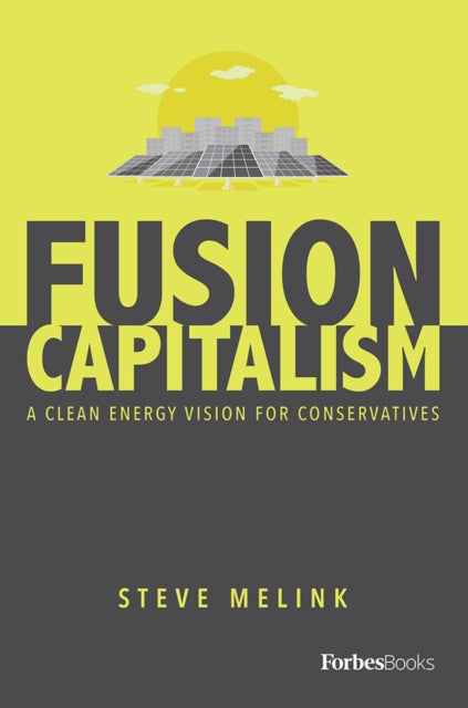 Fusion Capitalism