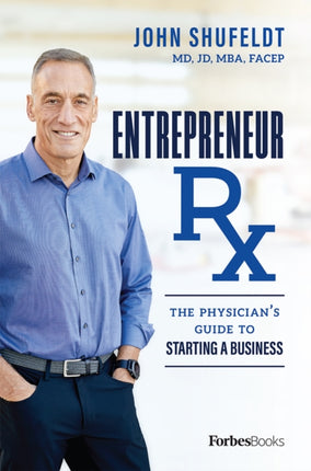 Entrepreneur RX