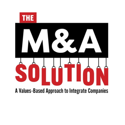 The MA Solution