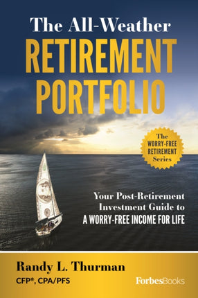 The AllWeather Retirement Portfolio